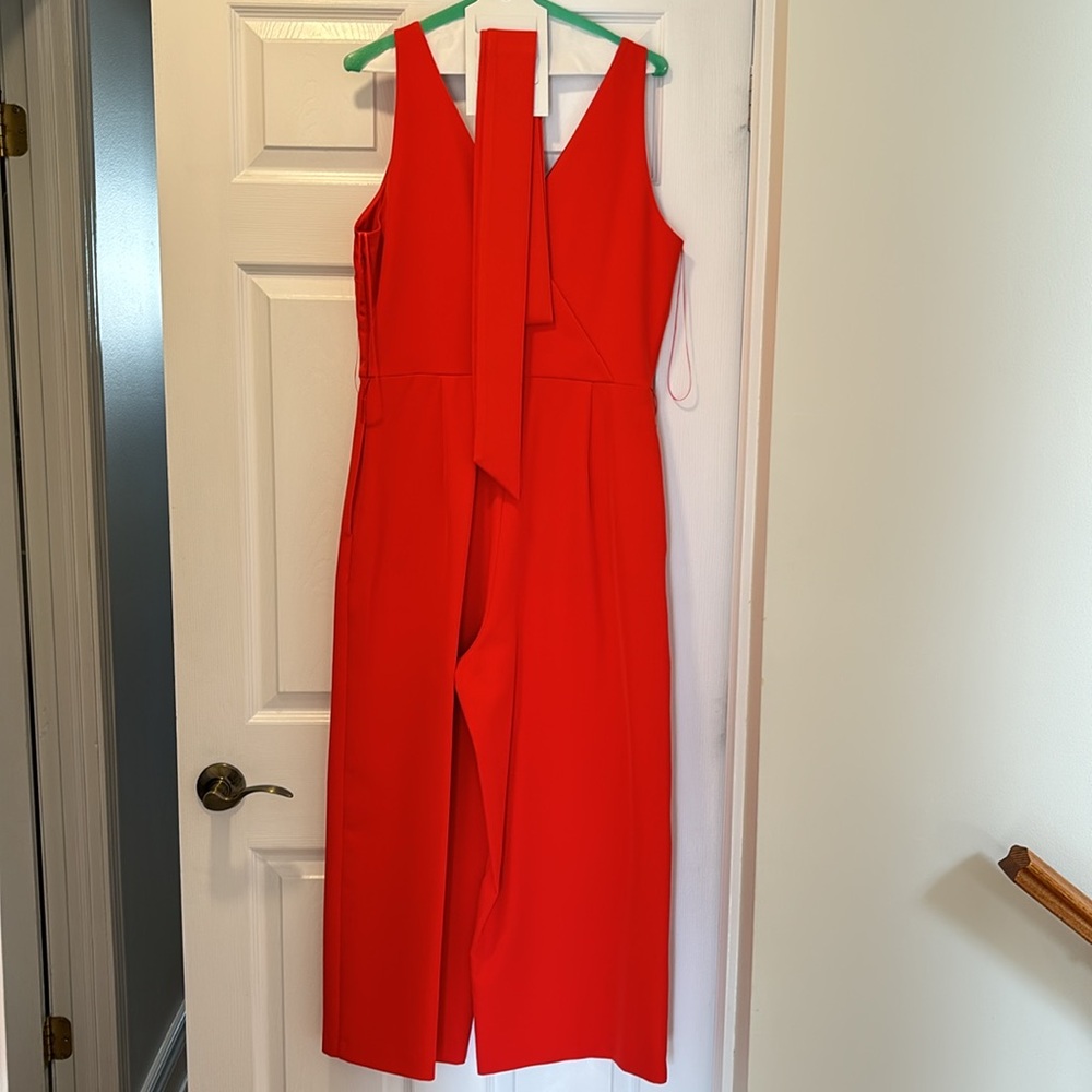 Sam Edelman pantsuit - Picture 2 of 9